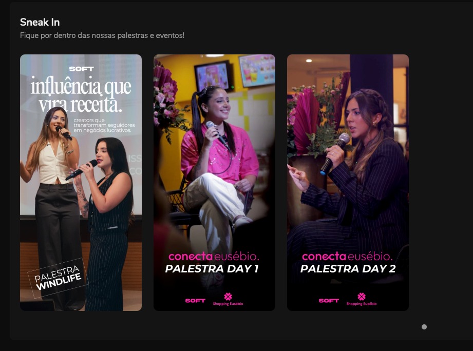 Imagem para SOFT DAILY