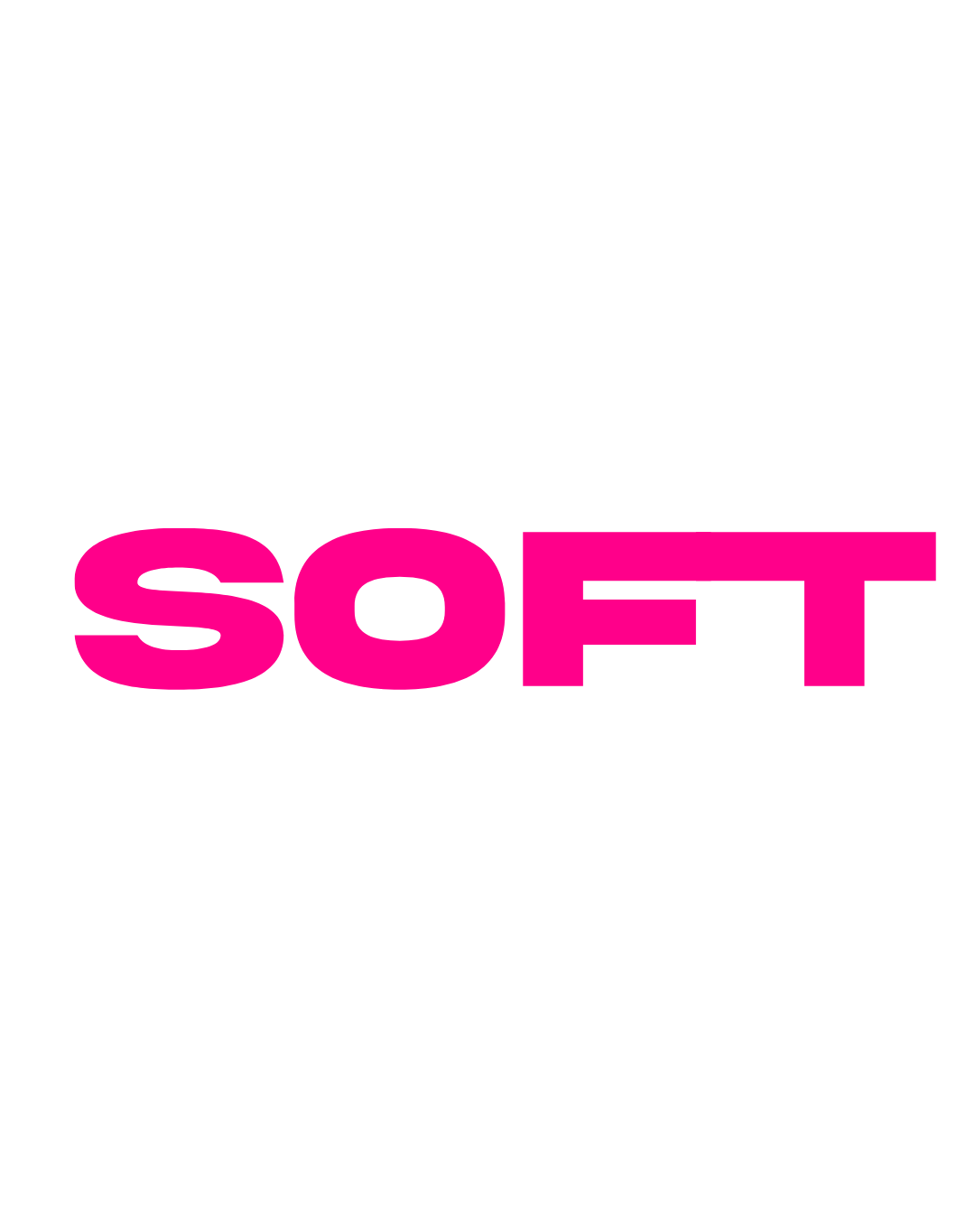 Logo SOFT