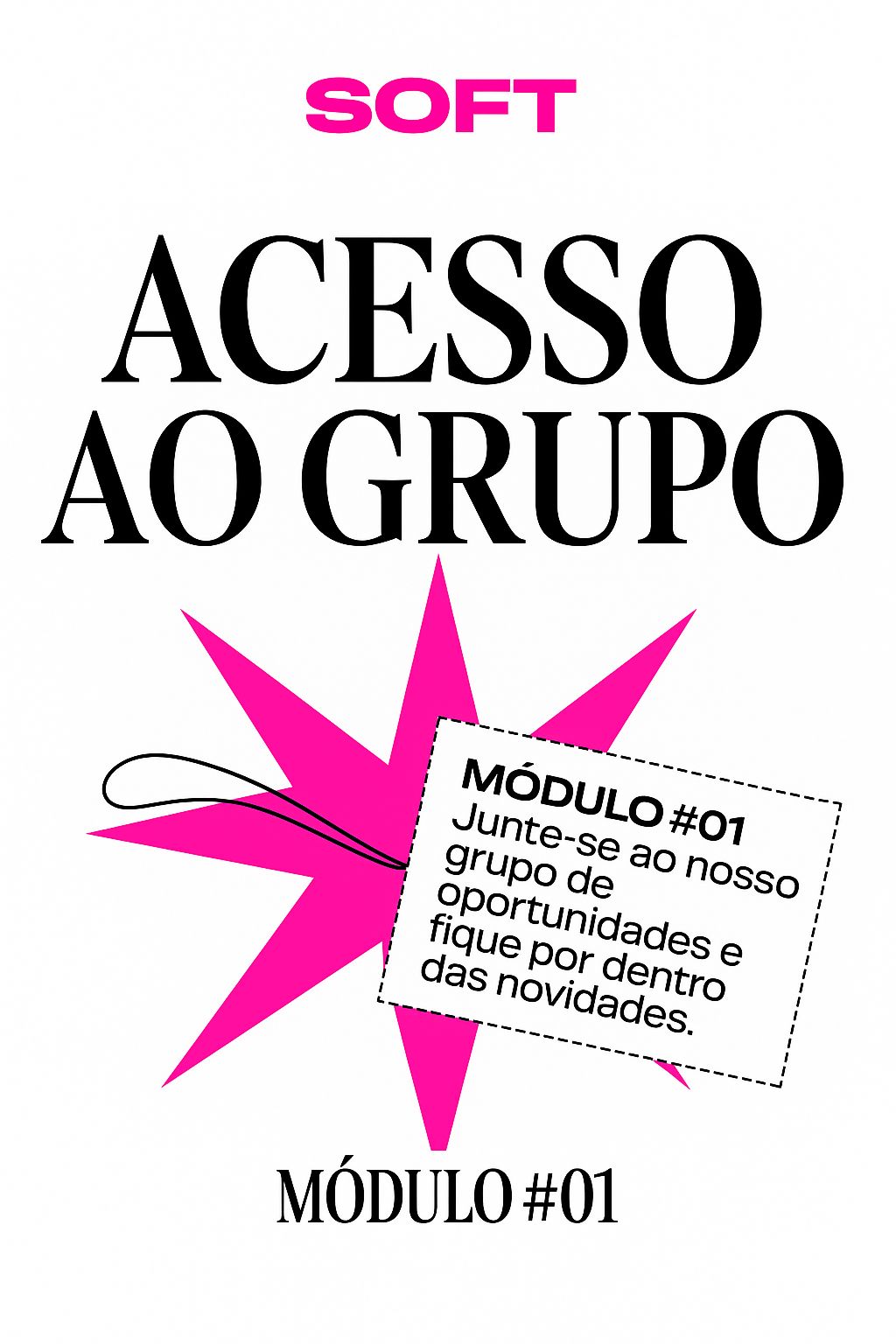 Módulo 1 - Comece Aqui