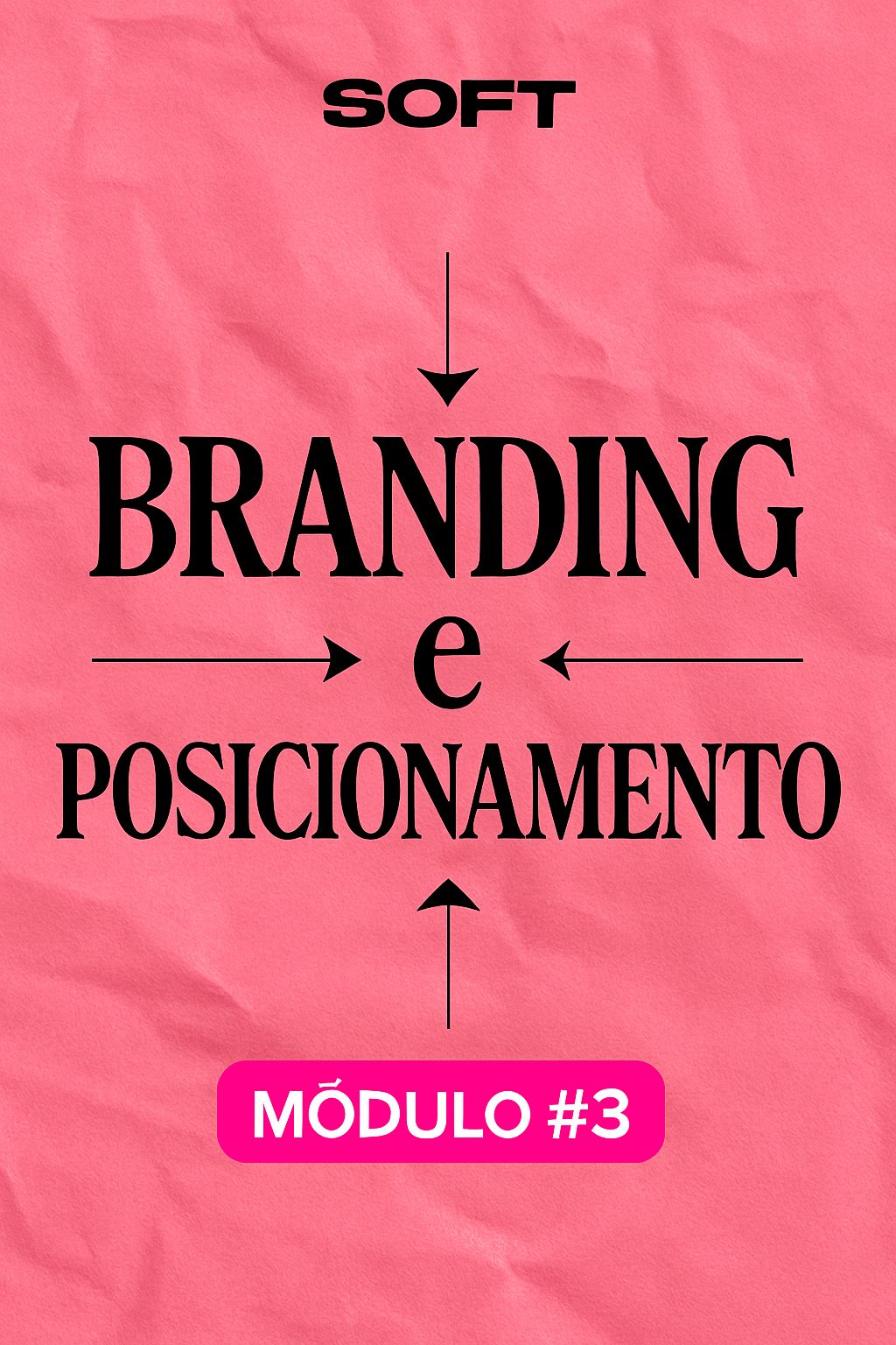 Módulo 3 - Branding e Posicionamento