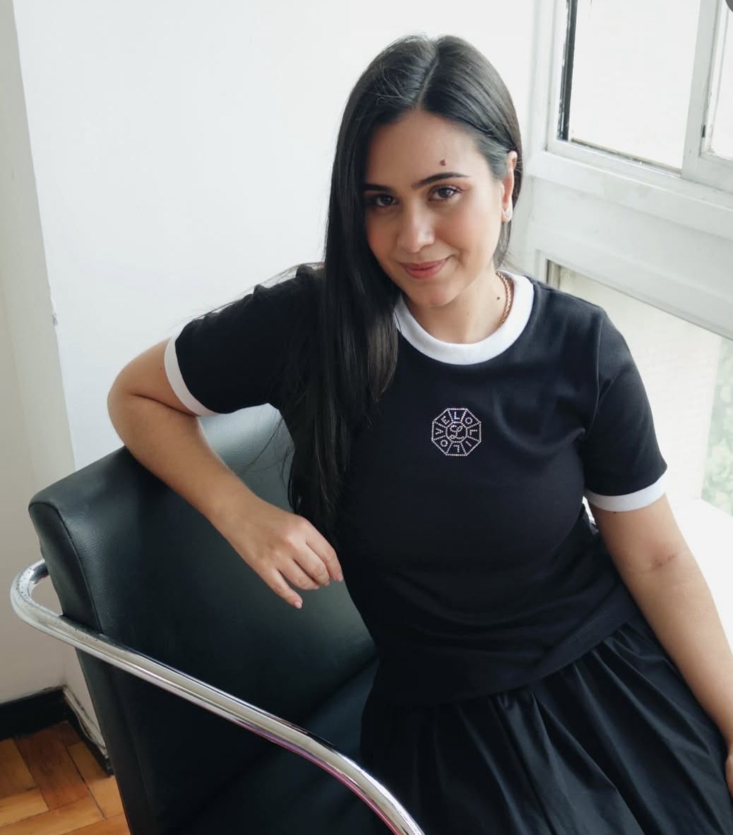 Lorena Vitor